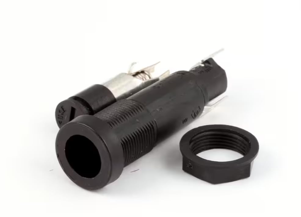 Fits BKI 4762610 Fuse Holder, .5mm x 20mm for HSS4-4SUL, VGG-CO, Coq