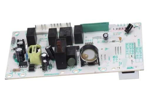Fits Magic Chef MD12001LB EMLAAIW-05-K E173673 34 16 PC Board, Main, Microwaves
