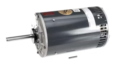 Fits Trane MOTO6367 XWH56TBO55198 Condenser Fan Motor RU®E49747 CSA®LR2025
