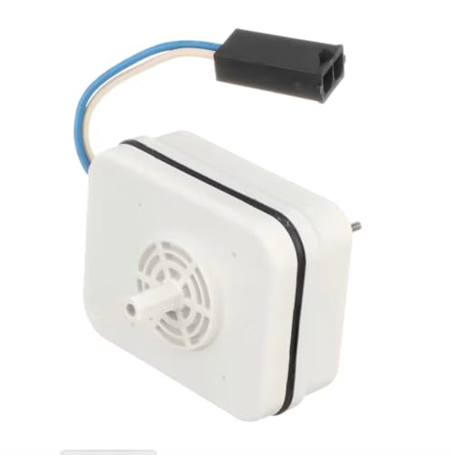 Evaporator Fan Motor Compatible with Whirlpool FDQR102M4L, 60921ZT – Fits Models EV180NZBQ00 / EV181NZTQ03