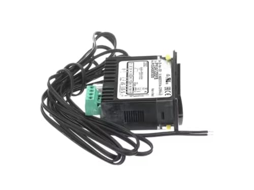 B03227375 REV 2.019 Controller and Probe Kit, Cold Side, 120V for CSBF, CSSB, CSSBF