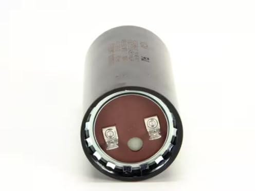 Fits Insinkerator -40/065/21 61151947 Capacitor, 110V, 60HZ, 485-582uF for SS100, SS100-28, SS100-30
