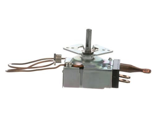 5300-30K 25A 250VAC KA Thermostat w/ 60° - 250° Range