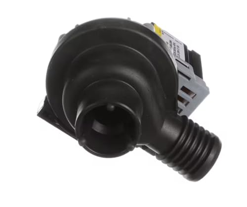 Fits Electrolux Professional M 87 292149 39D RC033400 Drain Pump and Motor Kit, 220-240 Volt, 50HZ for ET7ADP, EUC1DP, EUC1G