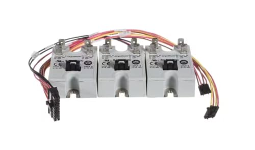 Fits Antunes 2501 84140900 M375 Wire Set and Relay, UTX for UTX-200, UTX-200L
