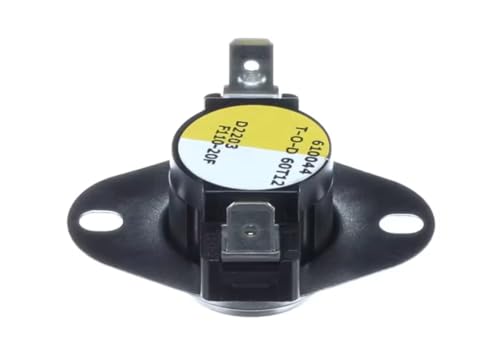 Fits Vulcan Hart D2203 Snap Disc/Thermostat, 110F for VHFA18