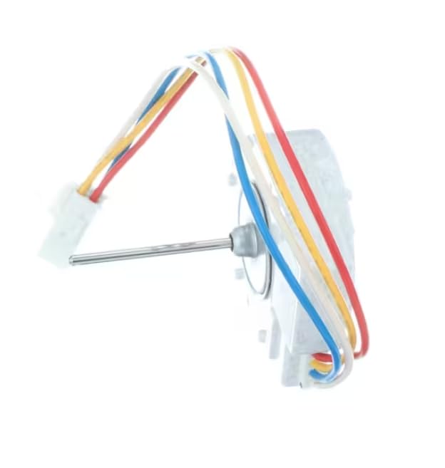 4681JK1002B 71621ZT Fan Motor, Condenser, 11.5VDC, 2.45W, Refrigerator