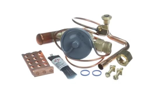 Fits Rheem 45-30 ZGA 00923-2-AW1 Expansion Valve/TXV for RCF6021STAVUA, RH1T6021STANJA, WH1T6021STANJA