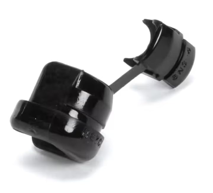 6N3-4 Strain Relief Bushing, Cord, Heyco for 2000, 71500, 72000