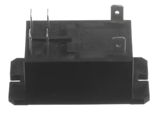 Fits Moffat WB1201 HF92F-240A-2A21F Coil 240VAC Relay, DPST for E23D3, H10D, H10D-FS