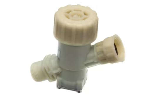 Fits Meiko 12.017.500 92308 37/17 Dirt Trap, 3/4" Plastic for K-100E, K-100ET, K-100S