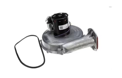Fits Trane NO. 70623973 S/N CL211844500 FASCO Motor, 230V, 50/60HZ, 3500 RPM