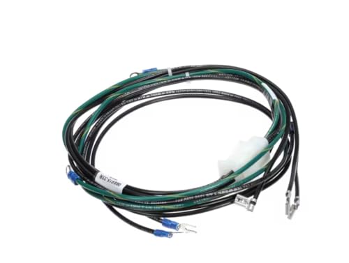 Fits Taylor 068915-33R REV E Wire Harness, Beater Motor,C723