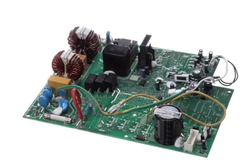 Fits Lennox 17122000A10419 S000VJ9G0A8A10026 0057W MPD-S112-4 Control Board, Main