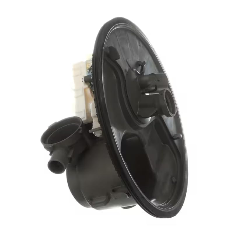 M262 W10510667 0033 Pump and Motor Assembly, Dishwasher for WDT705PAKZ, WDT730PAHB