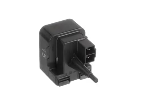 Fits Frigidaire Compressor Starting Device/Relay 72F67J3-01 – Compatible with FFFC22M6QWG, FFVU17F4QWE & FFSS2615TD0