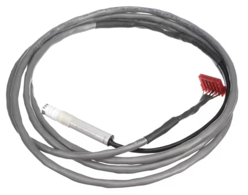 Fits LBC Bakery Equipment HTM2500LF Transducer, Temperature/Humidity