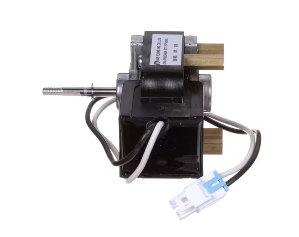 Fits Turbo Air AC115V 60HZ Fan Motor, EVA
