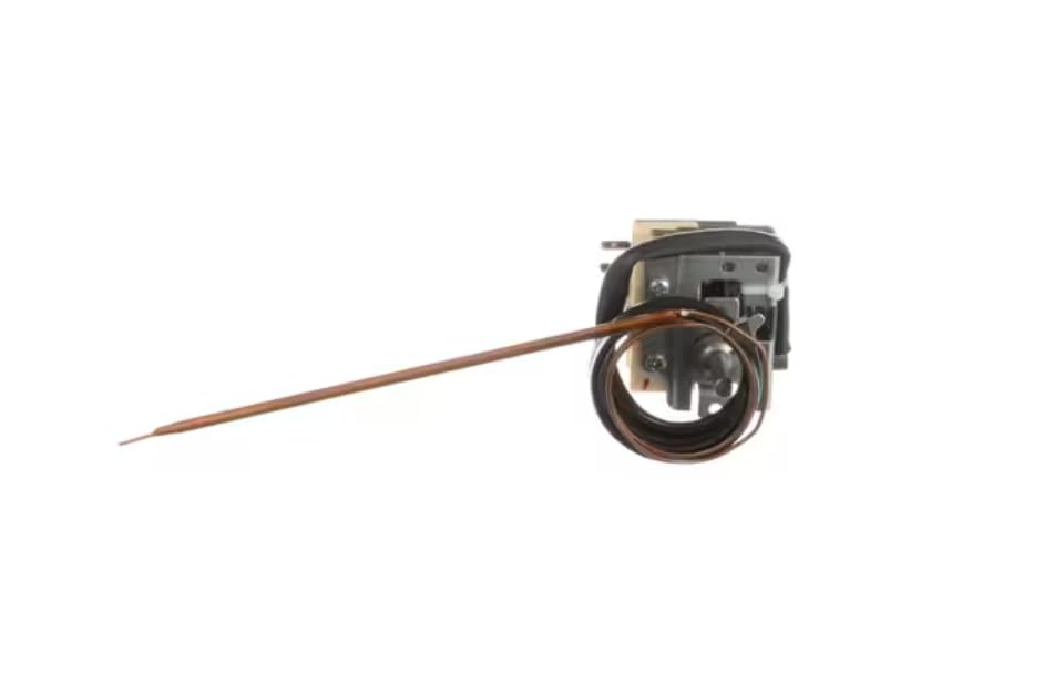 275-3209-00 THS027 Thermostat, Top Heat Sp, 578F Max Temp, Range