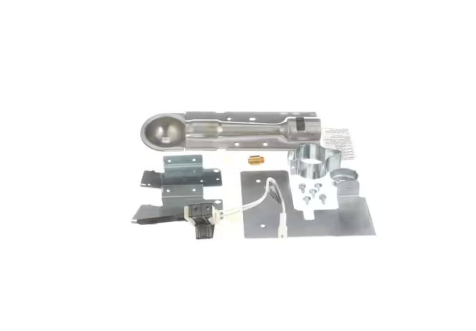 137524D 101NM 1942M Gas Conversion Kit, Natural to Propane Gas, Dryer