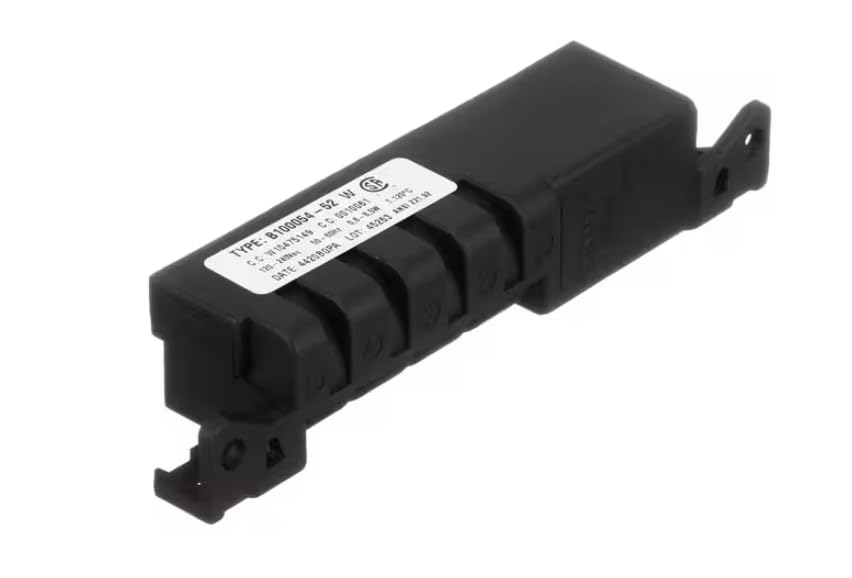 10061 442BGPA 45263 ANSI Z21.92 Ignition Module, 120-240 Volt, 50/60HZ, for WCC31430AB, WCE77US6HB, WCG51US6DS