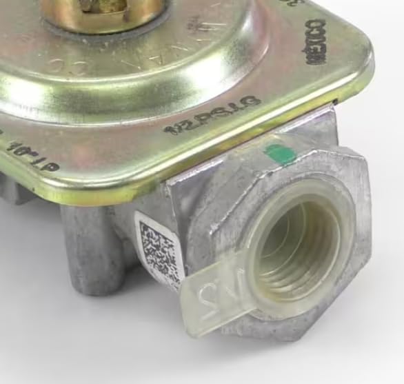 316082904 1/2 PSLG REGULATOR-PRESSURE