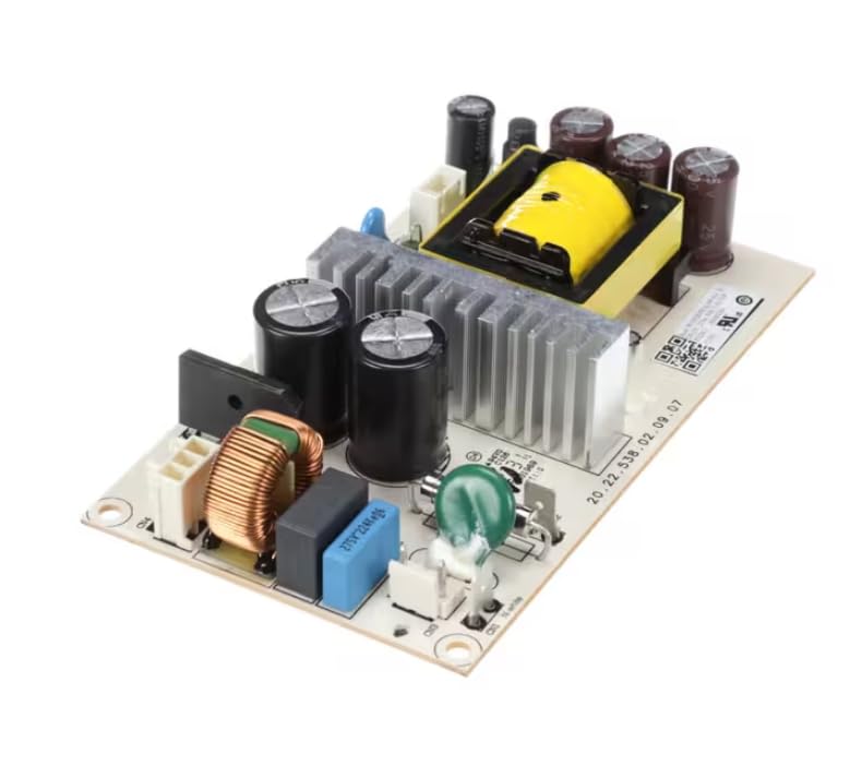 20.22.538.02.09.07 B2 REFRIGERATOR POWENET for CQE28DM5NBS5, PVD28BYNBFS, PVD28BYNBFS