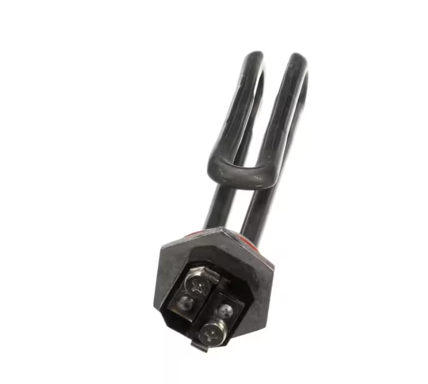 Fits Champion 8050231 Element with O-Ring, 460/480 Volt, 1.5KW, Screw-In for 44DR, 44DR SINGLE SOURCE GAS, 54DR