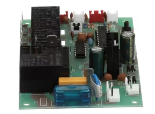 Fits Maxx Cold F400AR Control Board, MIM250
