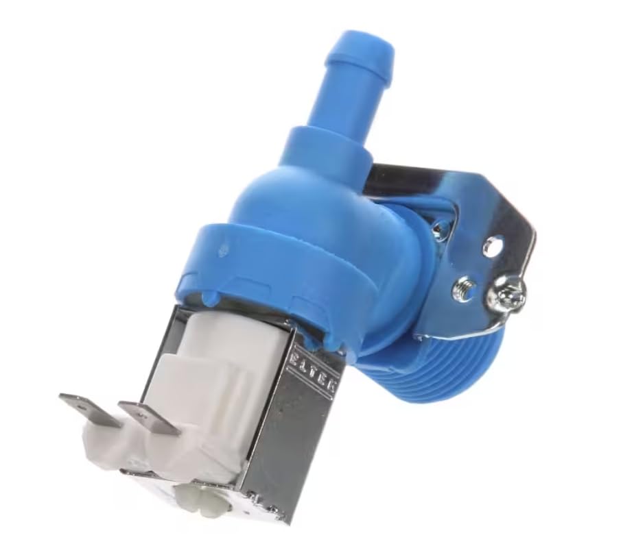 Fits Hoshizaki 75056-60 1520 10054919 140895 02110 bar Solenoid Valve, Water, 24V, 50/60HZ for F-1001MAH, DCM-500BAH, F-1500MAH