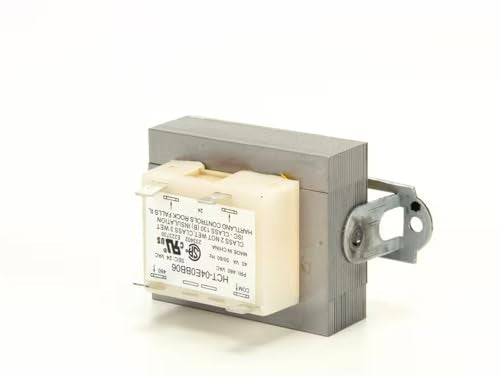 Transformer –Fits Groen HCT-04E0BB06, 480V Primary / 24V Secondary, 40VA