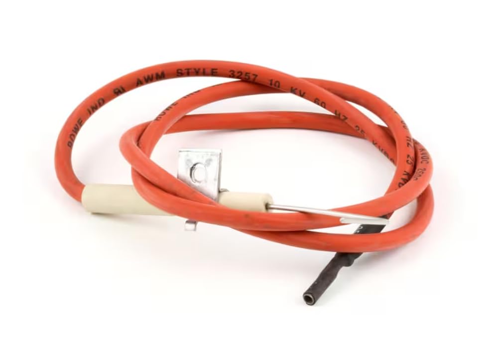 Fits Garland 11052 Piezo Electrode, 28" for M/MS/MST/GD Series