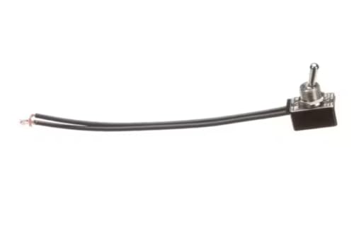 Fits Norlake 6600 1707 M Switch, Toggle, SPST