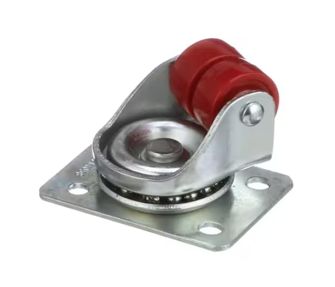 V14058 Roller Assembly, Front, Washer for GNW128PSM0WW, GNW128PSM0WW, GNW128PSMWW