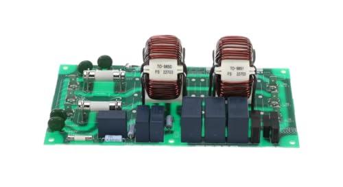 Fits Daikin TO-9850 22703 TO-9851 2245 1C-P9-0324C FN396-Y-3 YE333 Control Board Assembly for FZMP56BAN, FZMP36BA, FZMP90BAN