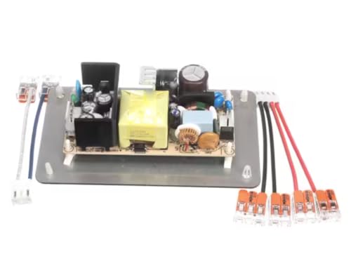 Fits XLT Ovens TF-5089 LF R42036 E339516 SBI4.2 Power Supply Service Kit, 100/240VAC, 24/35/400V, 50/60Hz, 1.5/2.71A for B Version Electric, B1 Version Electric, C Version Electric