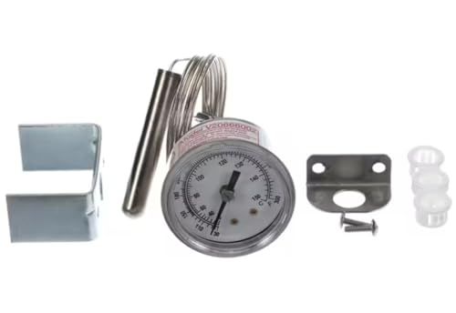 V20666002 Temperature Gauge/Thermometer, 300F/150C