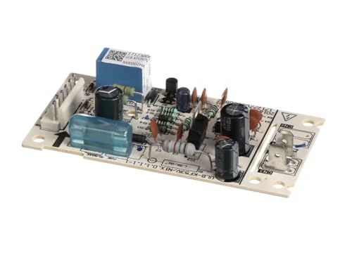Control Board Fits Trane 17127700000592 – ULB-KF53V