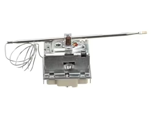 1650 T125 Thermal Cutoff, Mechanical, 3 PH for VMC-F4G (Deluxe), VMC-F3G (Simple), VMC-F4G (Simple)