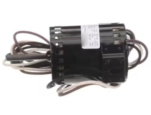 Fits Taylor 158136M Class B JE2J046N 051744-27 Fan Motor, 230 Volt, 60HZ, 1550 RPM for 358, 490
