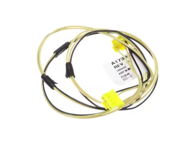 A17331802 09/23/21 ECI-2 Wire Harness, Communication for GCRG3060ADC, GCRG3060ADB, GCRG3060AFA