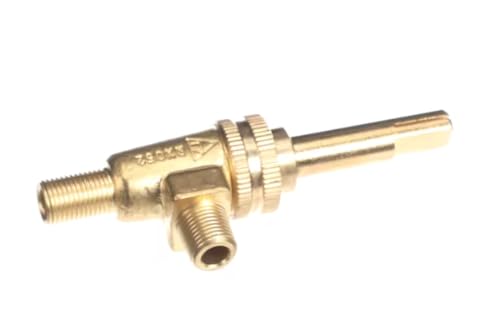 Fits Patriot Cooking RX052 Valve, Main, Manual