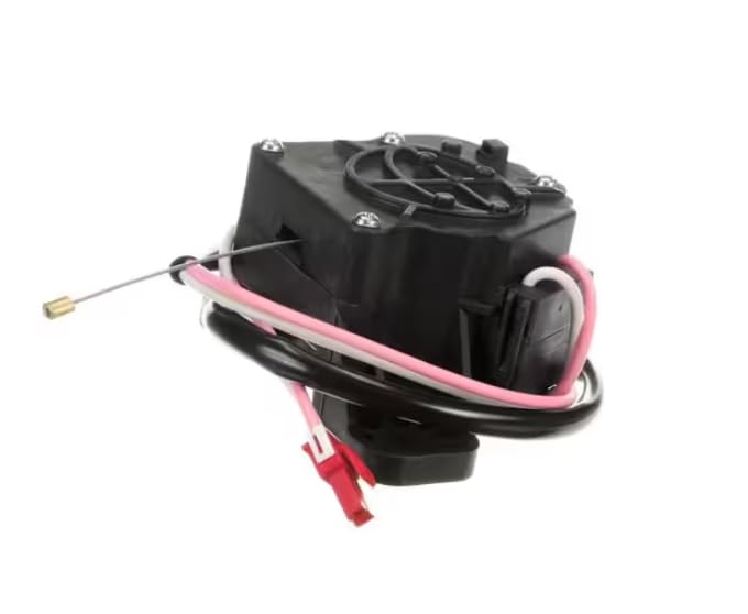XPQ-6C2 ACTUATOR