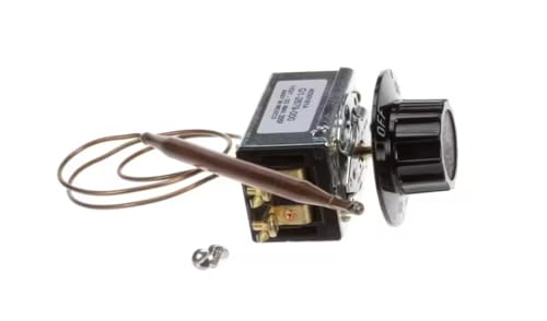 Fits Antunes 4030181A G1-2679-000 1521-03 Thermostat Kit, 255F for HDH-4, HDH-3DR, HDH-3