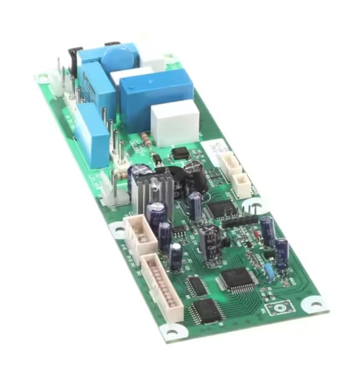Fits Turbo Air GFF-1152 2EEF Main Control Board for TGF-15SD, TGF-23SD, TGF-35SD