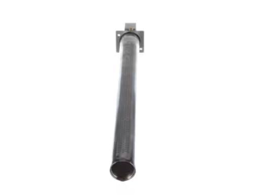 Fits Lochinvar BNR3501 Burner Assembly with Compression Fitting, Main, Machined