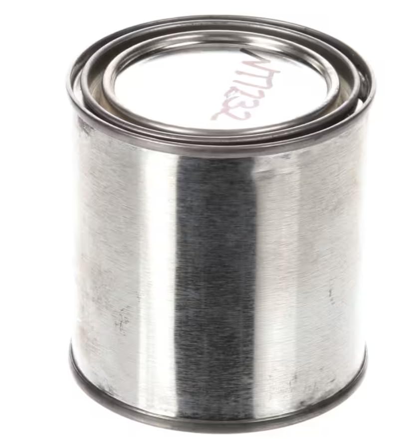 Fits Groen NT7232 Loctite, Anti-Sieze, Silver Grade