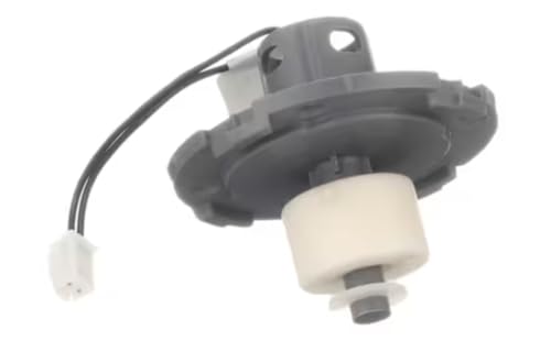 6155 Float Switch Assembly, Water Level, Dishwasher for GDT225SGL0BB, GDT225SGL0WW, GDT225SGLBB