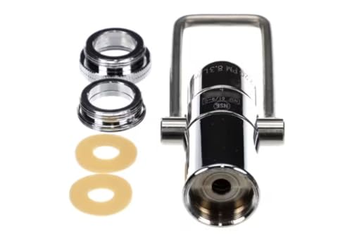Fits Krowne NSF 61/9-G Hands-Free Spout Valve, for Hand Sinks