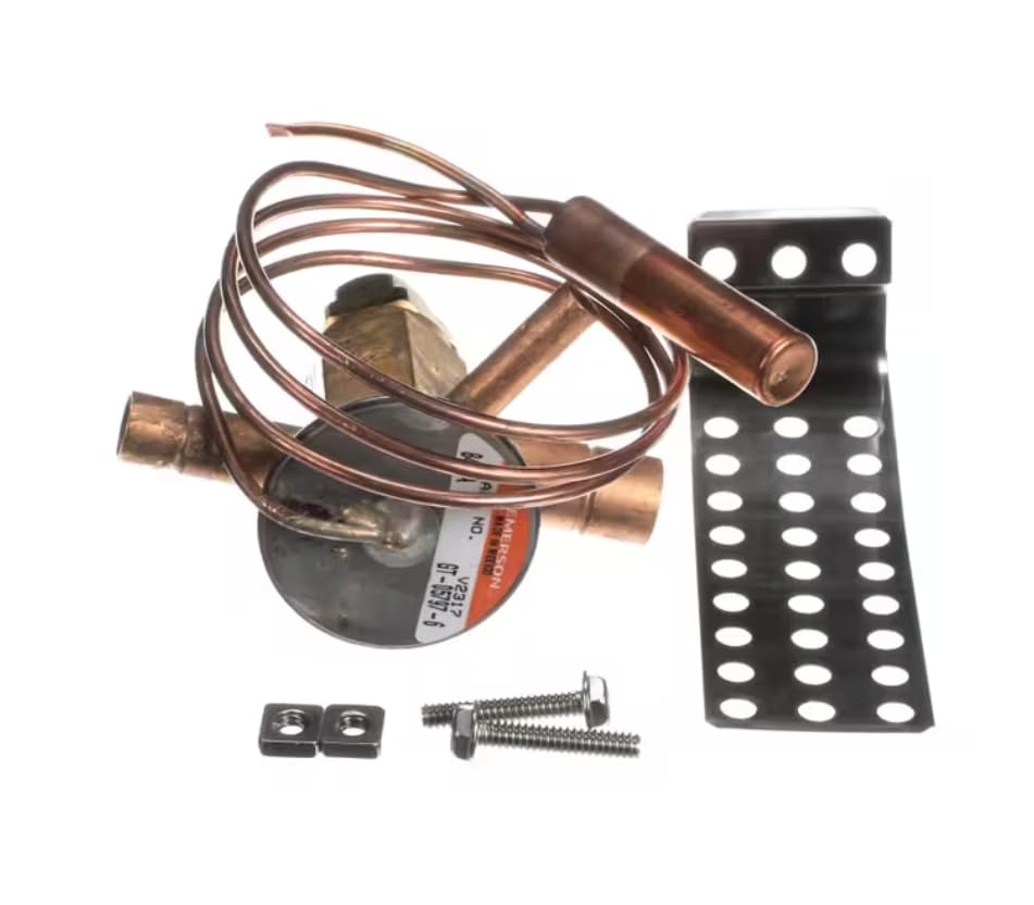 Fits Kolpak V2317 Expansion Valve for PF194T3